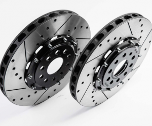 ΔΙΣΚΟΙ ΦΡΕΝΩΝ ΔΙΑΙΡΟΥΜΕΝΟΙ TAROX 355MM